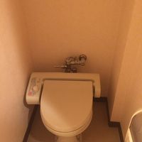 バスルームとセパレートのつくり