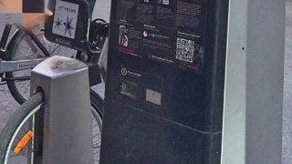 BIXI (コミュニティサイクル)