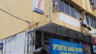 H&H バジェット ホテル