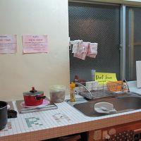 キッチンスペース