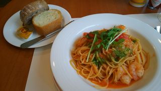 【洋食】  コンサートホールKitara併設  「キタラ」