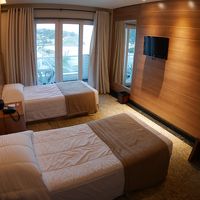 綺麗だけど、寒々しいんだなぁ〜これが.....。