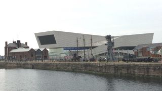 リバプール博物館