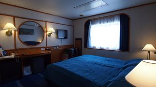 シリヤラインで船旅♪（ストックホルム→ヘルシンキ）