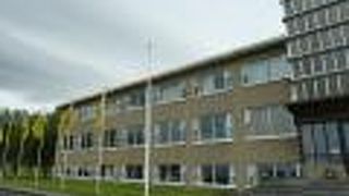 ホテル エッダ スコガー