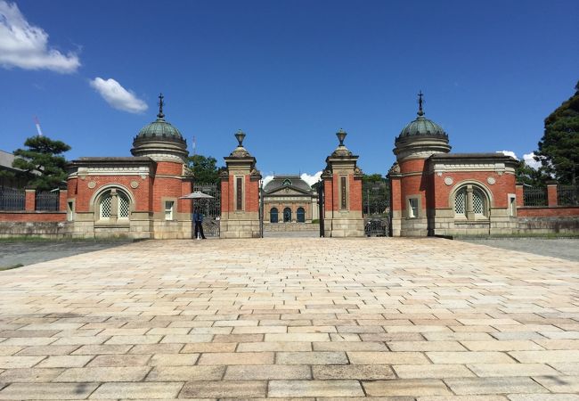 京都国立博物館