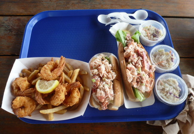 いつも行列、おすすめ！