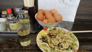 盛岡３大麺、地元の名物麺