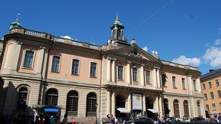 ノーベル博物館