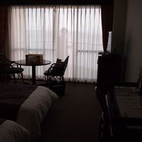 オーシャンビュー洋室ツイン