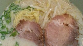 ラーメンはるちゃん