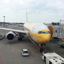 ボーイング７７７ー２００