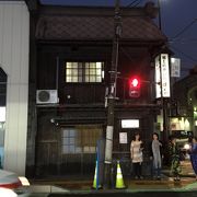 酒飲みが集う店