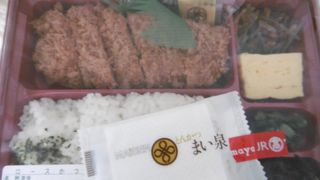 とんかつまい泉 JR名古屋高島屋店