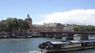 マロニエの花がきれい