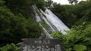 結構迫力があります。