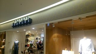 ROSE BUDのファミリー向けライン