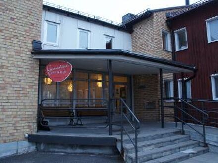 STF Hostel Lulea 写真