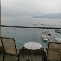 バルコニーもあります。