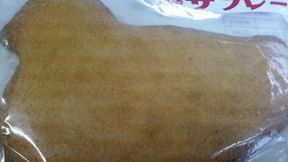 駅改札前で便利です。