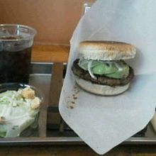 ボリューミーなセットでした