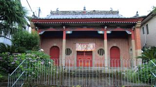 長崎のチャイナタウン