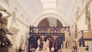 美術館目的の旅行ならぜひここに！！