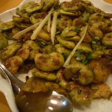 これ、そうでもなかった