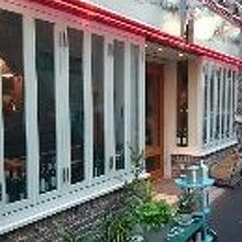 お店はこんな雰囲気です