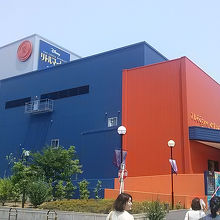 リトルマーメイド