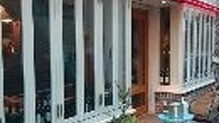 楽しく食事ができました