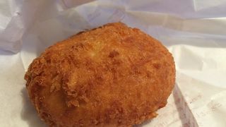 中村屋のデリカッセン