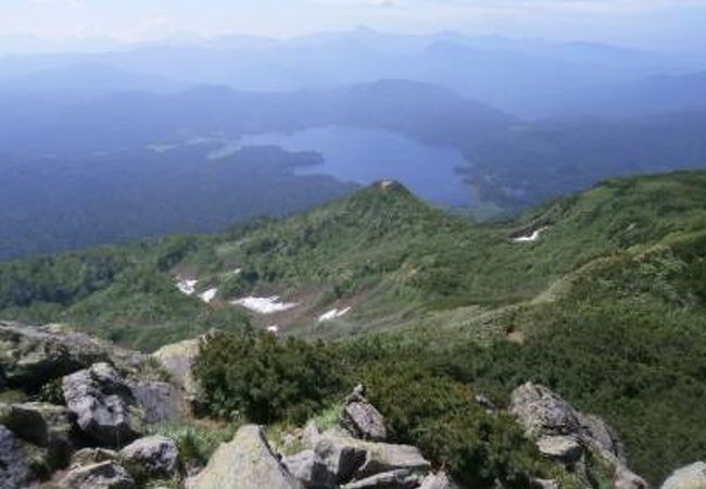 燧ケ岳 クチコミ アクセス 営業時間 尾瀬檜枝岐温泉 木賊温泉 フォートラベル 燧ケ岳 クチコミ アクセス 営業時間 尾瀬檜枝岐温泉 木賊温泉 フォートラベル