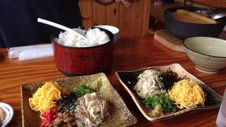 地図なしでも辿り着ける店