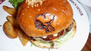 スヌーピー展で