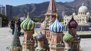 日本津々浦々・世界一周した気になれる！