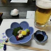 久しぶりに生ビール大に出会った。１０００円はお値打ち。