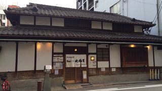 老舗なオムライスやさん