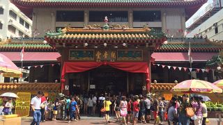 占いが出来ます