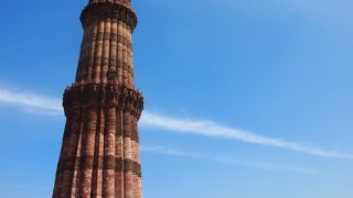 見どころ満載のスポット