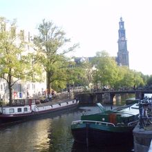 オランダらしいですね！