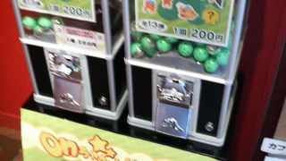 「水どう」ファンなら訪れて損なし！