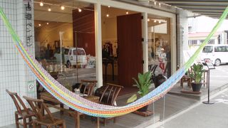 あー映画で有名になったここね・・・・