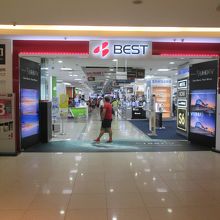 ヴィヴォ シティ