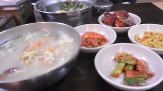 お手軽ケジャン