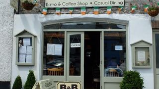 カレンズ ビストロ アンド コーヒー ショップ