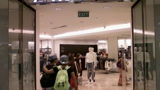 格安で女性に人気