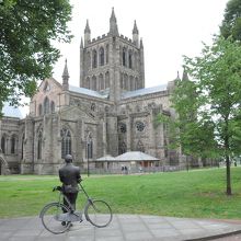 エドワードエルガーの肖像