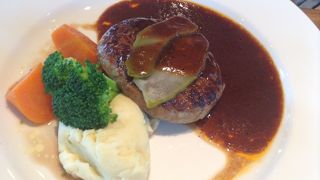 ロイヤルガーデンカフェ  大濠公園