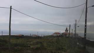 シントラ駅からロカ岬行きの403番バスを利用